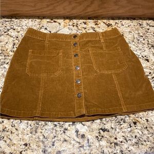 Mudd brand mini size 9/10